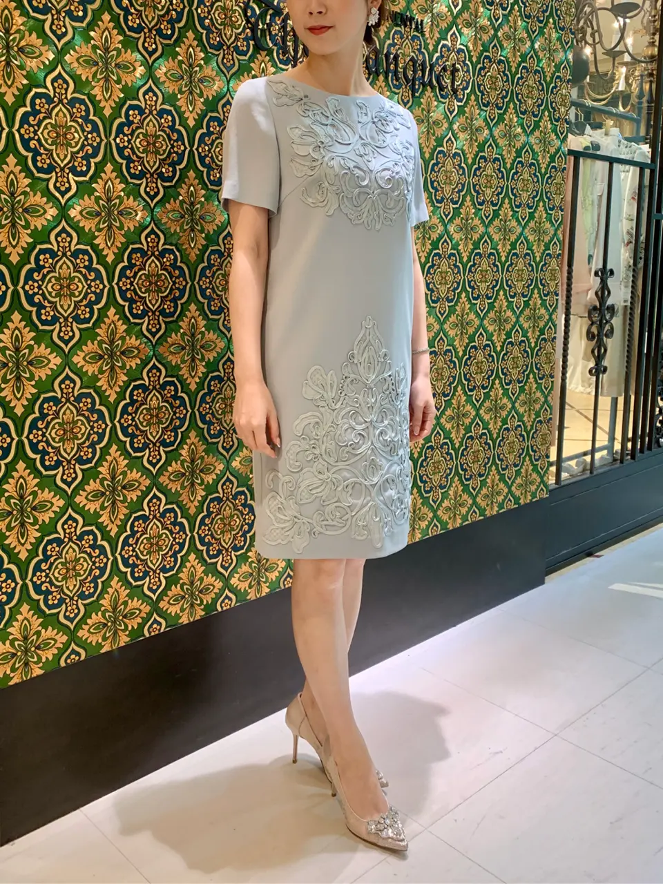  Aya. コーディネート画像