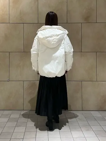 GRACE CONTINENTAL The Banquet 赤坂 梨来 コーディネート画像