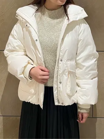 GRACE CONTINENTAL The Banquet 赤坂 梨来 コーディネート画像