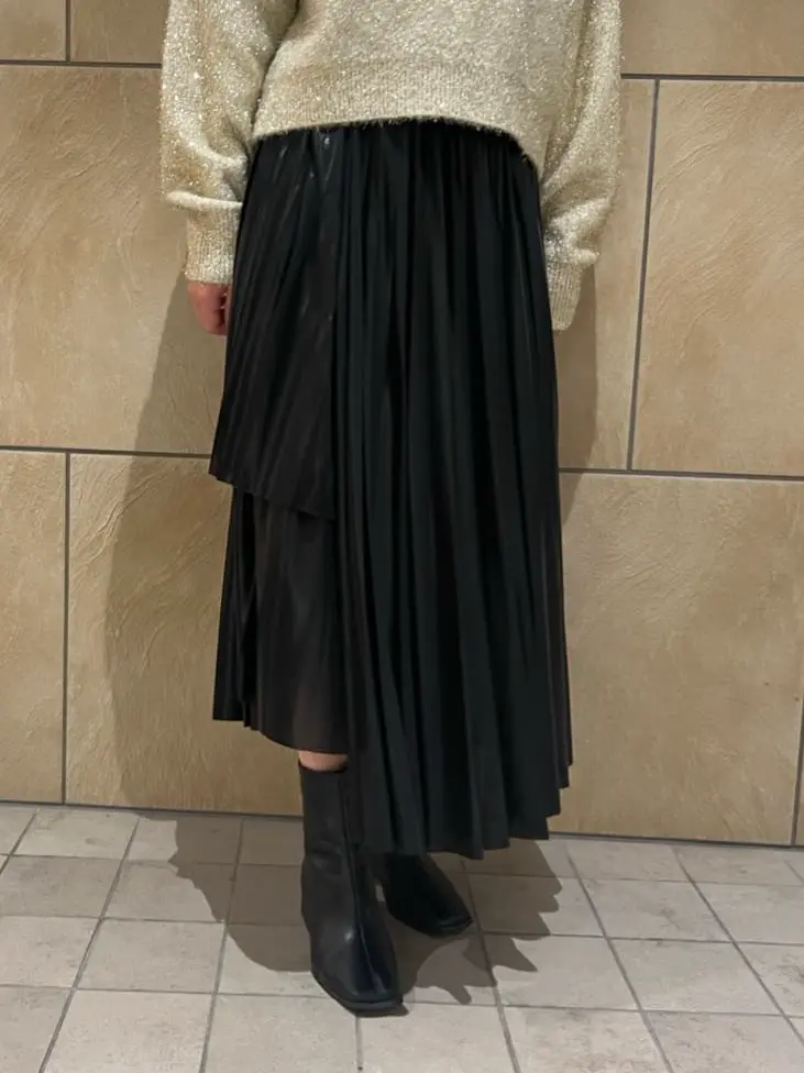 GRACE CONTINENTAL The Banquet 赤坂 梨来 コーディネート画像