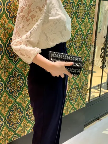 GRACE CONTINENTAL The Banquet Aya. コーディネート画像