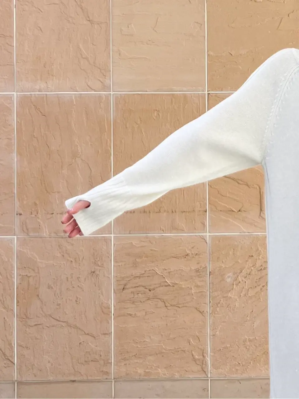 GRACE CONTINENTAL The Banquet yuri コーディネート画像