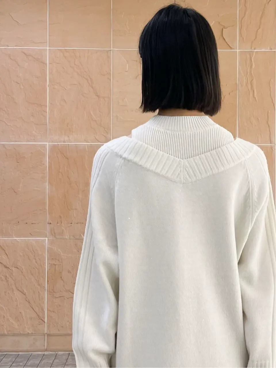 GRACE CONTINENTAL The Banquet yuri コーディネート画像