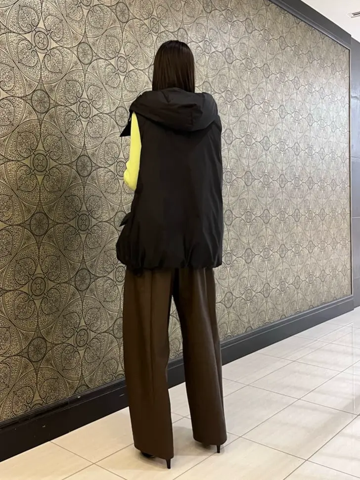 GRACE CONTINENTAL The Banquet 亀田 未希 コーディネート画像