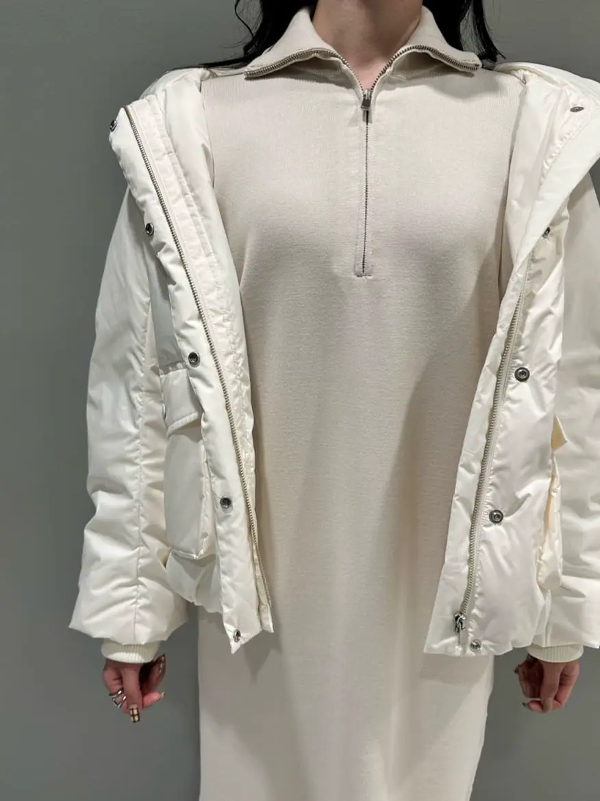 GRACE CONTINENTAL The Banquet 遠藤　みずき コーディネート画像