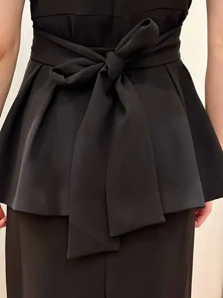 GRACE CONTINENTAL The Banquet 遠藤　みずき コーディネート画像