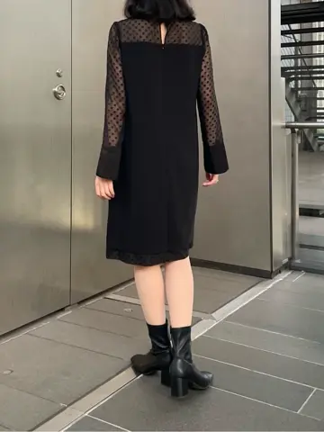 GRACE CONTINENTAL The Banquet Ezawa.M コーディネート画像