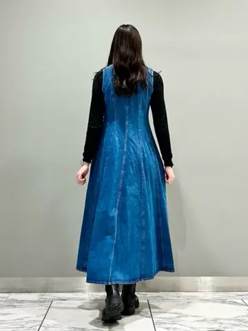 GRACE CONTINENTAL The Banquet 遠藤　みずき コーディネート画像