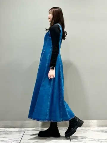 GRACE CONTINENTAL The Banquet 遠藤　みずき コーディネート画像