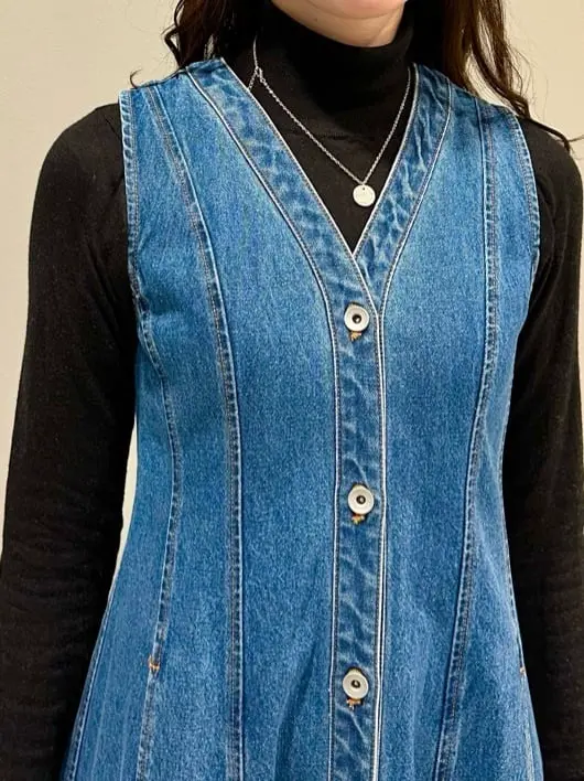 GRACE CONTINENTAL The Banquet 遠藤　みずき コーディネート画像