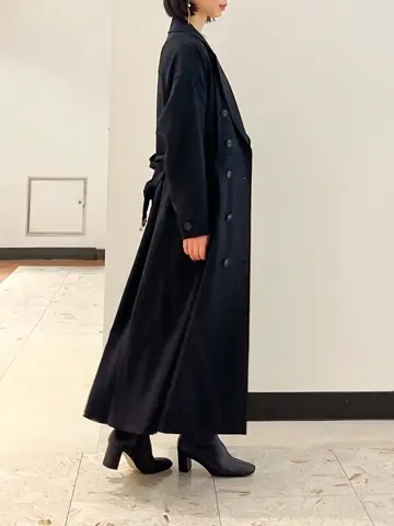 GRACE CONTINENTAL The Banquet yuri コーディネート画像