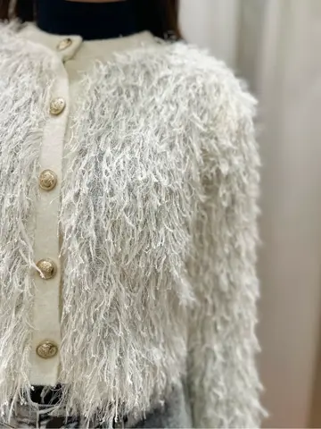 GRACE CONTINENTAL The Banquet 遠藤　みずき コーディネート画像