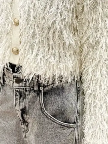 GRACE CONTINENTAL The Banquet 遠藤　みずき コーディネート画像