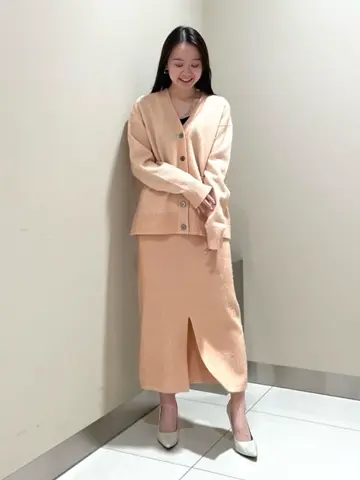 GRACE CONTINENTAL The Banquet Suzuka コーディネート画像