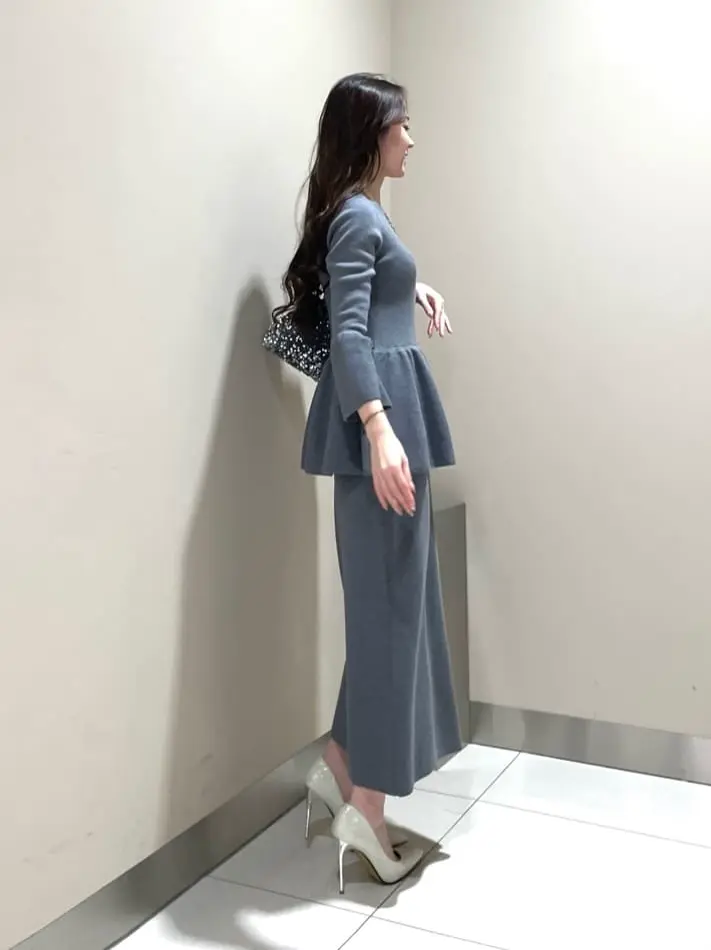 GRACE CONTINENTAL The Banquet Suzuka コーディネート画像