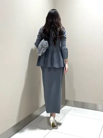 GRACE CONTINENTAL The Banquet Suzuka コーディネート画像