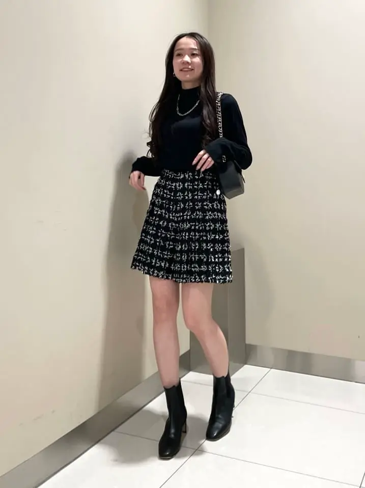 GRACE CONTINENTAL The Banquet Suzuka コーディネート画像