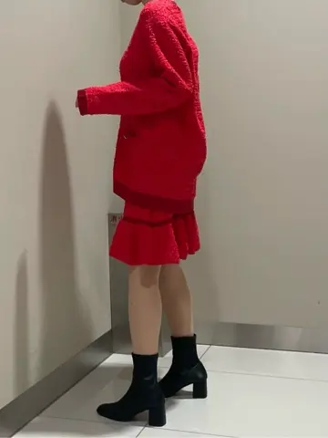 GRACE CONTINENTAL The Banquet Ezawa.M コーディネート画像