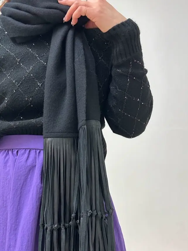 GRACE CONTINENTAL The Banquet Kogane. コーディネート画像