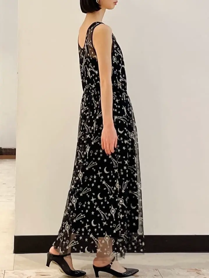 GRACE CONTINENTAL The Banquet yuri コーディネート画像