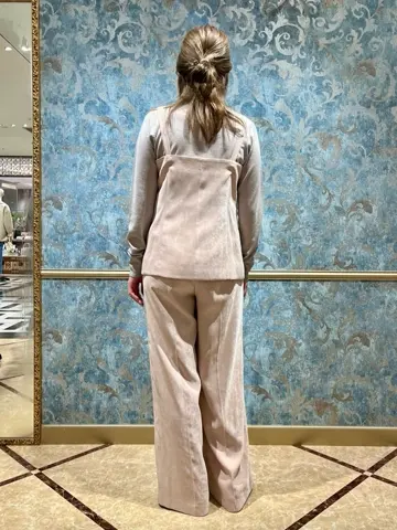 GRACE CONTINENTAL The Banquet 泉　智子 コーディネート画像