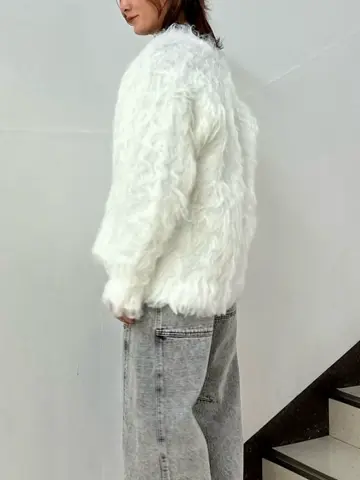 GRACE CONTINENTAL The Banquet Kogane. コーディネート画像