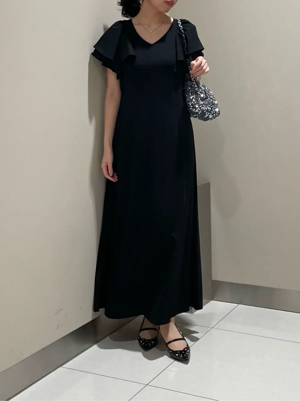  Ezawa.M コーディネート画像