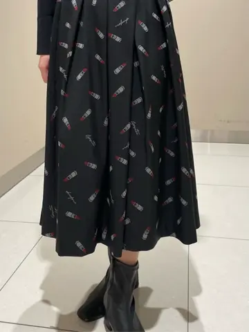 GRACE CONTINENTAL The Banquet Ezawa.M コーディネート画像