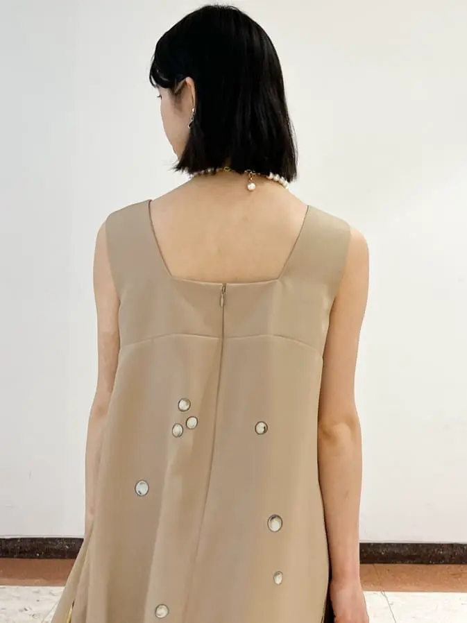 GRACE CONTINENTAL The Banquet yuri コーディネート画像