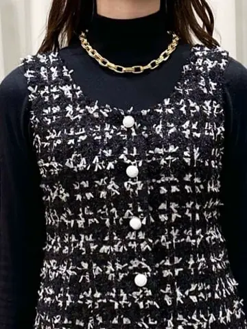 GRACE CONTINENTAL The Banquet 遠藤　みずき コーディネート画像