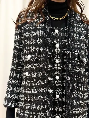 GRACE CONTINENTAL The Banquet 遠藤　みずき コーディネート画像