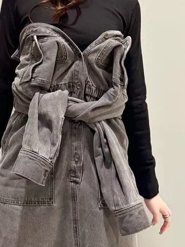 GRACE CONTINENTAL The Banquet 遠藤　みずき コーディネート画像