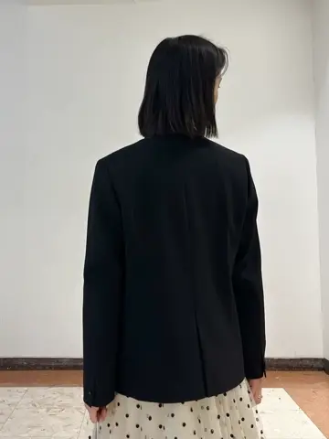 GRACE CONTINENTAL The Banquet yuri コーディネート画像