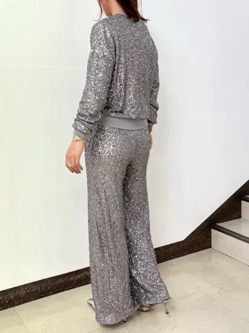 GRACE CONTINENTAL The Banquet Kogane. コーディネート画像