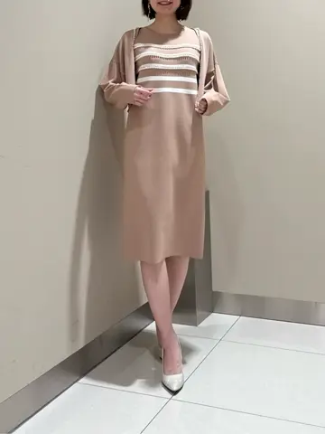 GRACE CONTINENTAL The Banquet Suzuka コーディネート画像