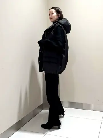 GRACE CONTINENTAL The Banquet Suzuka コーディネート画像