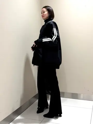 GRACE CONTINENTAL The Banquet Suzuka コーディネート画像