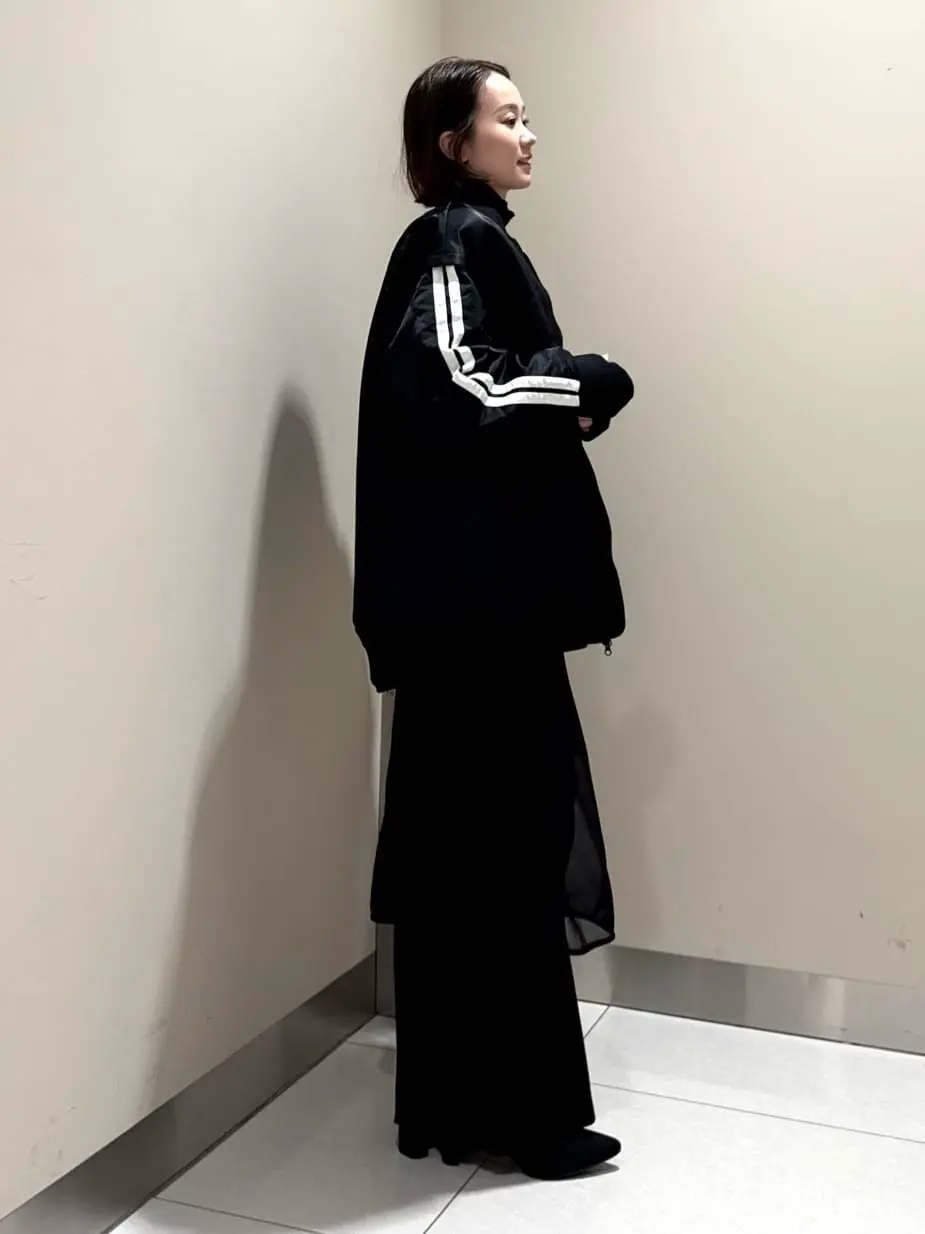 GRACE CONTINENTAL The Banquet Suzuka コーディネート画像