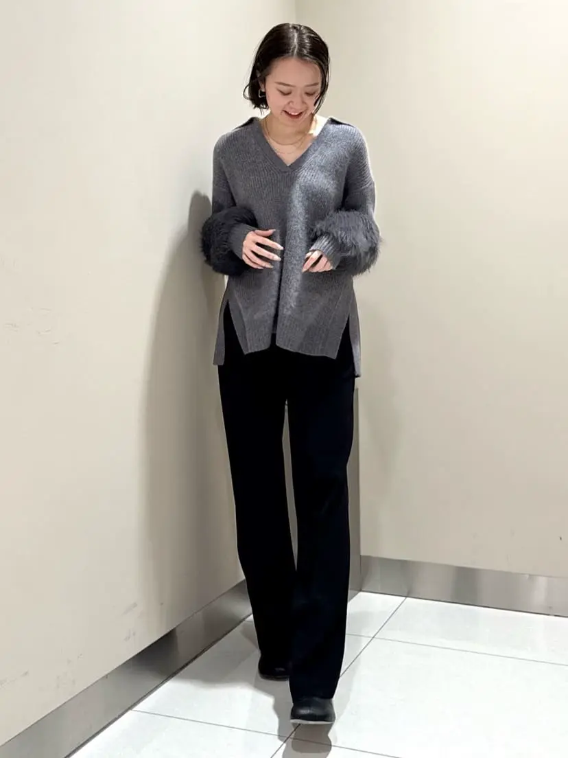 GRACE CONTINENTAL The Banquet Suzuka コーディネート画像