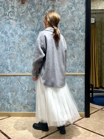 GRACE CONTINENTAL The Banquet 泉　智子 コーディネート画像