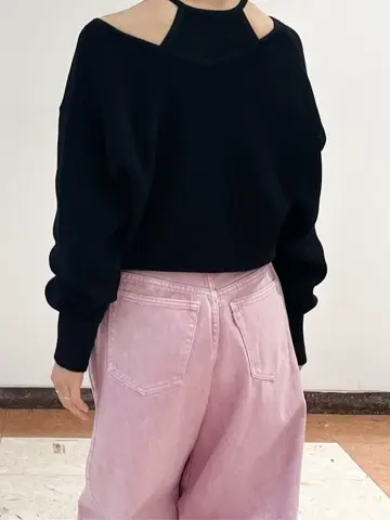 GRACE CONTINENTAL The Banquet yuri コーディネート画像