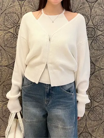 GRACE CONTINENTAL The Banquet 赤坂 梨来 コーディネート画像