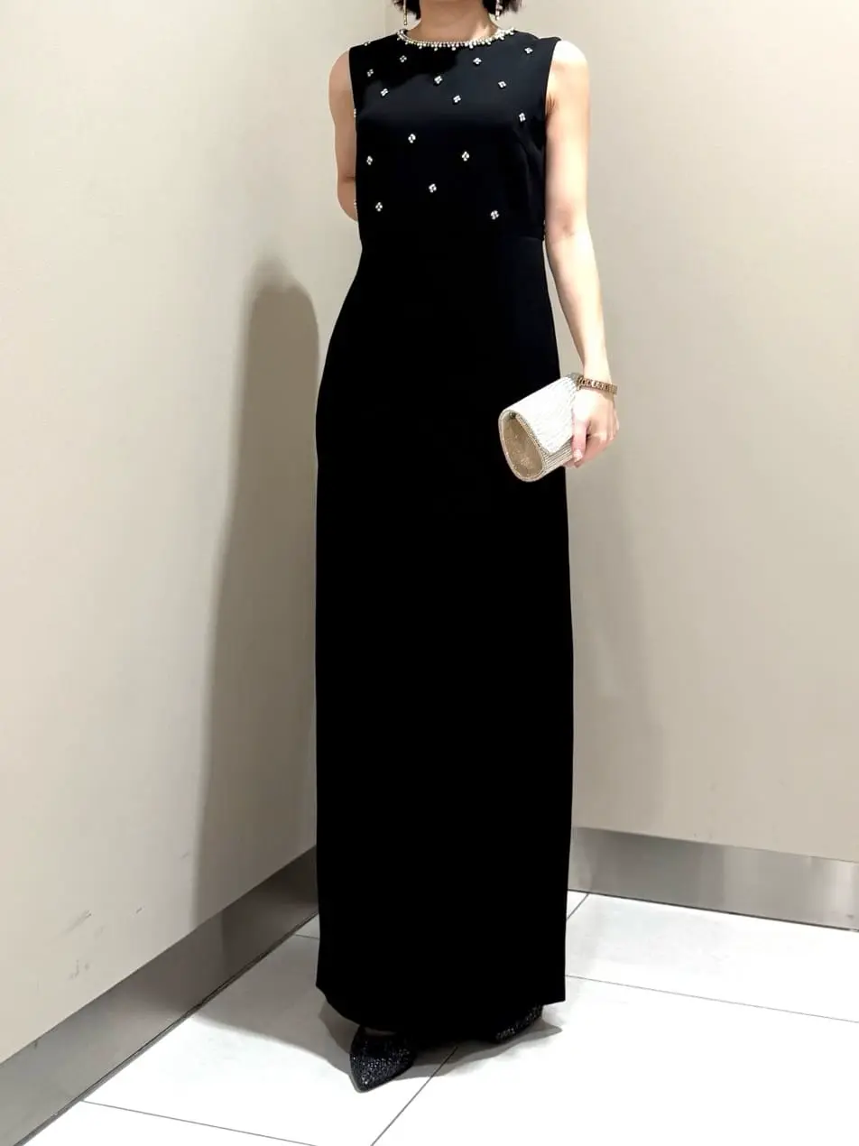 GRACE CONTINENTAL The Banquet Suzuka コーディネート画像