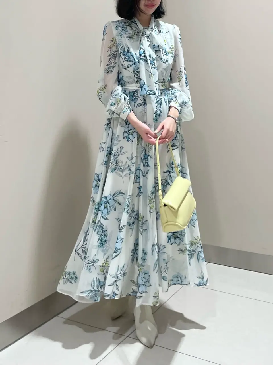  Ezawa.M コーディネート画像