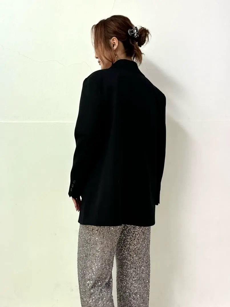 GRACE CONTINENTAL The Banquet Kogane. コーディネート画像