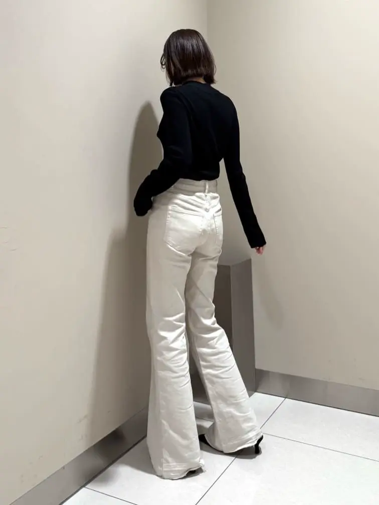 GRACE CONTINENTAL The Banquet Suzuka コーディネート画像