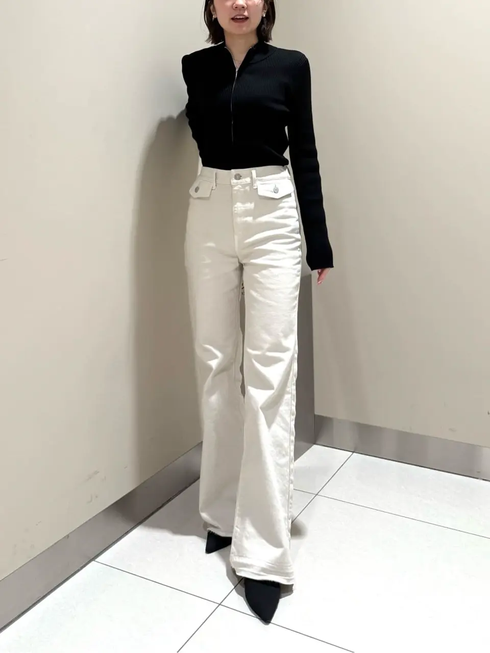 GRACE CONTINENTAL The Banquet Suzuka コーディネート画像