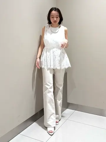 GRACE CONTINENTAL The Banquet Suzuka コーディネート画像