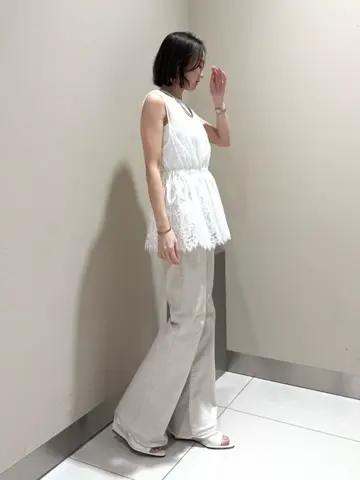 GRACE CONTINENTAL The Banquet Suzuka コーディネート画像