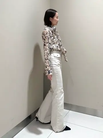 GRACE CONTINENTAL The Banquet Suzuka コーディネート画像